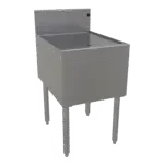 Glastender DBB-18