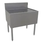Glastender DBB-30