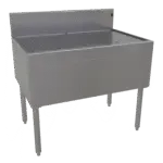 Glastender DBB-36