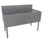 Glastender DBB-48