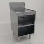 Glastender DBCA-18-LD