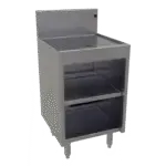 Glastender DBCA-18-LD