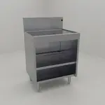 Glastender DBCA-24-LD