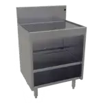 Glastender DBCA-24-LD