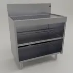 Glastender DBCA-30-LD