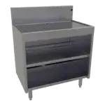 Glastender DBCA-30-LD