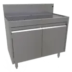 Glastender DBCA-36