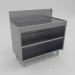 Glastender DBCA-36-LD