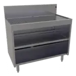Glastender DBCA-36-LD