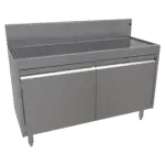 Glastender DBCA-48