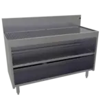 Glastender DBCA-48-LD