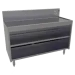 Glastender DBCA-48-LD