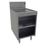 Glastender DBCB-18-LD