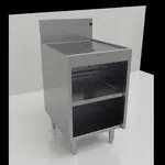 Glastender DBCB-18-LD