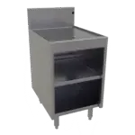 Glastender DBCB-18-LD