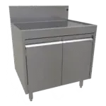 Glastender DBCB-30