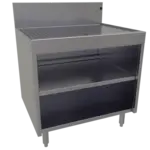 Glastender DBCB-30-LD