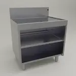 Glastender DBCB-30-LD