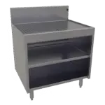 Glastender DBCB-30-LD