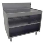 Glastender DBCB-36-LD