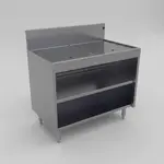 Glastender DBCB-36-LD