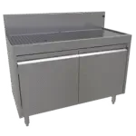 Glastender DBCB-42