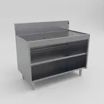 Glastender DBCB-42-LD