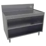 Glastender DBCB-42-LD