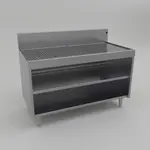 Glastender DBCB-48-LD