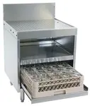 Glastender DBGR-24-RS