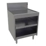 Glastender DBGR-24-RS
