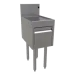 Glastender DBHA-12