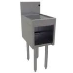 Glastender DBHA-12-LD