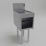 Glastender DBHA-12-LD