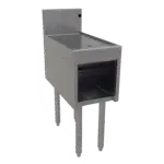 Glastender DBHA-12-LD