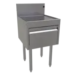 Glastender DBHA-18
