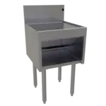 Glastender DBHA-18-LD