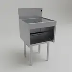 Glastender DBHA-18-LD