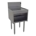 Glastender DBHA-18-LD