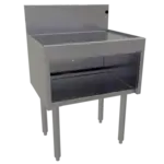 Glastender DBHA-24-LD