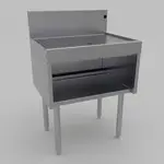 Glastender DBHA-24-LD