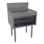 Glastender DBHA-24-LD