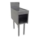 Glastender DBHB-12-LD