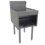 Glastender DBHB-18-LD