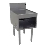 Glastender DBHB-18-LD