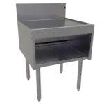 Glastender DBHB-24-LD