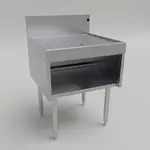 Glastender DBHB-24-LD