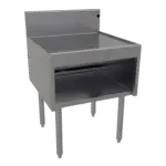 Glastender DBHB-24-LD