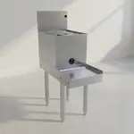 Glastender DBSA-12-RF