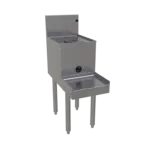 Glastender DBSA-12-RF